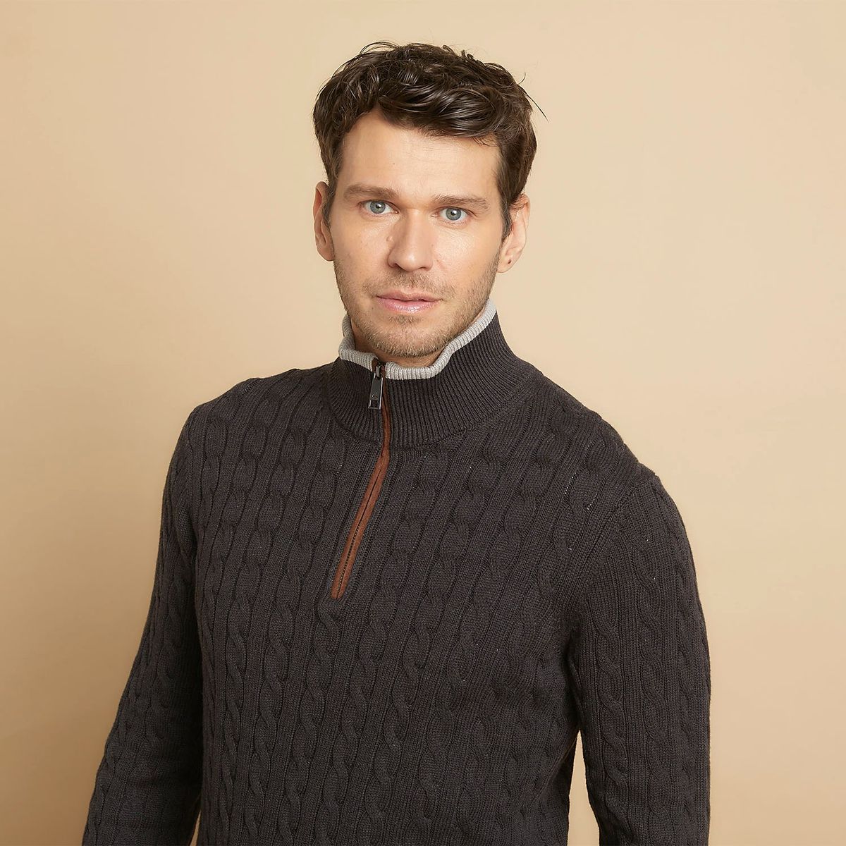 LA MARTINA - Sweater Hombre La Martina