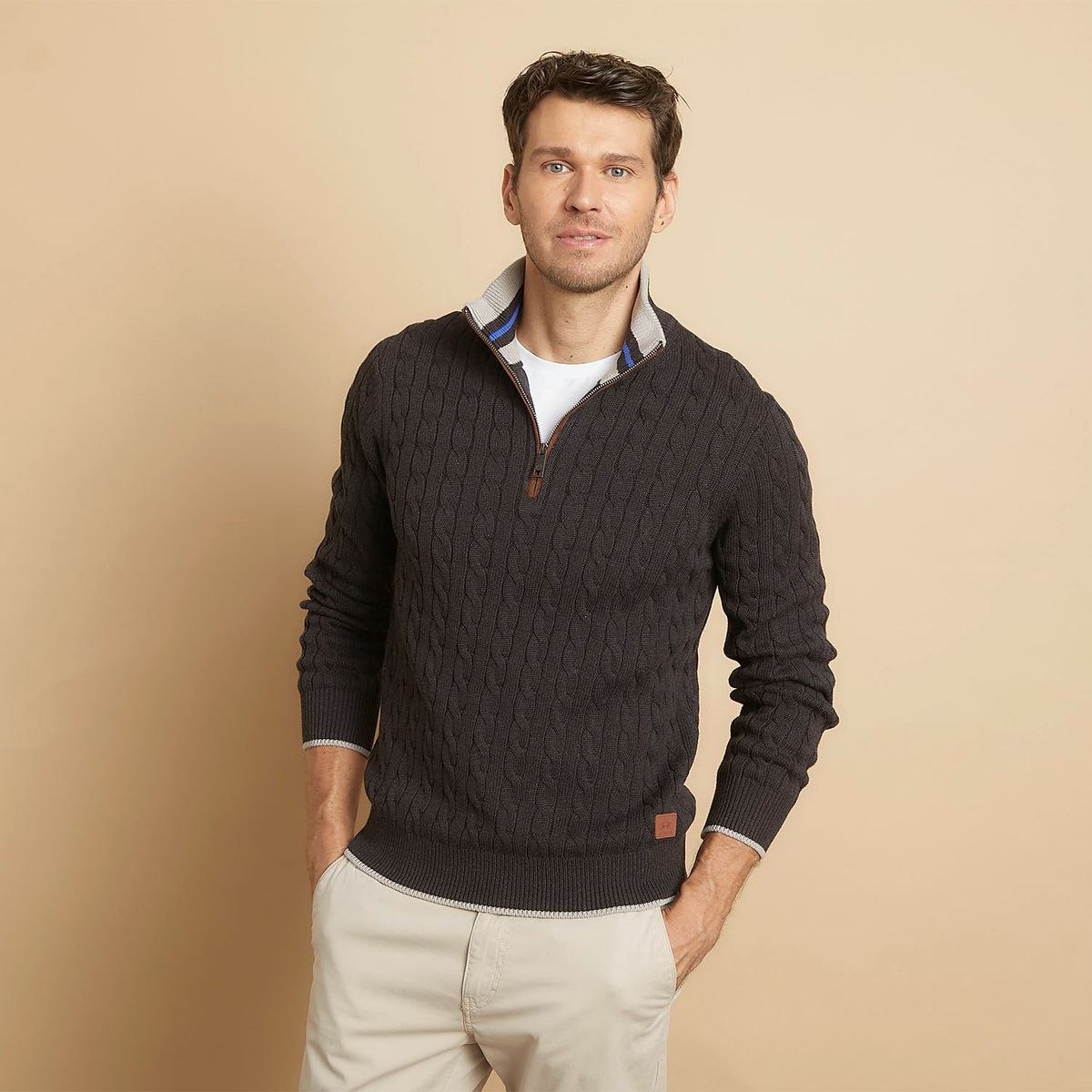 LA MARTINA - Sweater Hombre La Martina