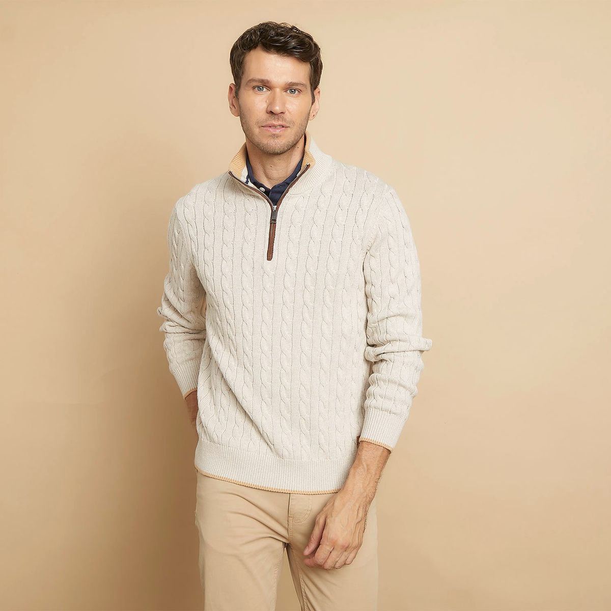 LA MARTINA - Sweater Hombre La Martina