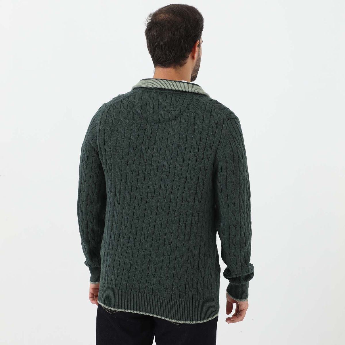 LA MARTINA - Sweater Hombre La Martina
