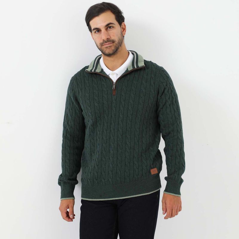 LA MARTINA - Sweater Hombre La Martina