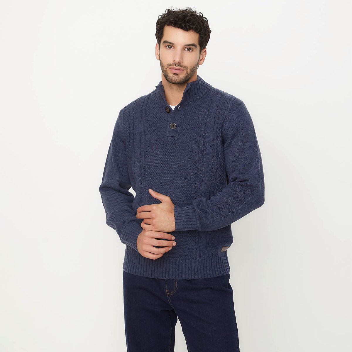 UNIVERSITY CLUB - Chompa Sport Hombre University Club