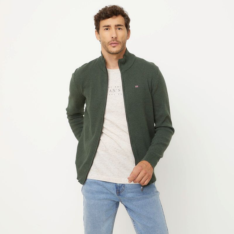 UNIVERSITY CLUB - Chompa Hombre University Club