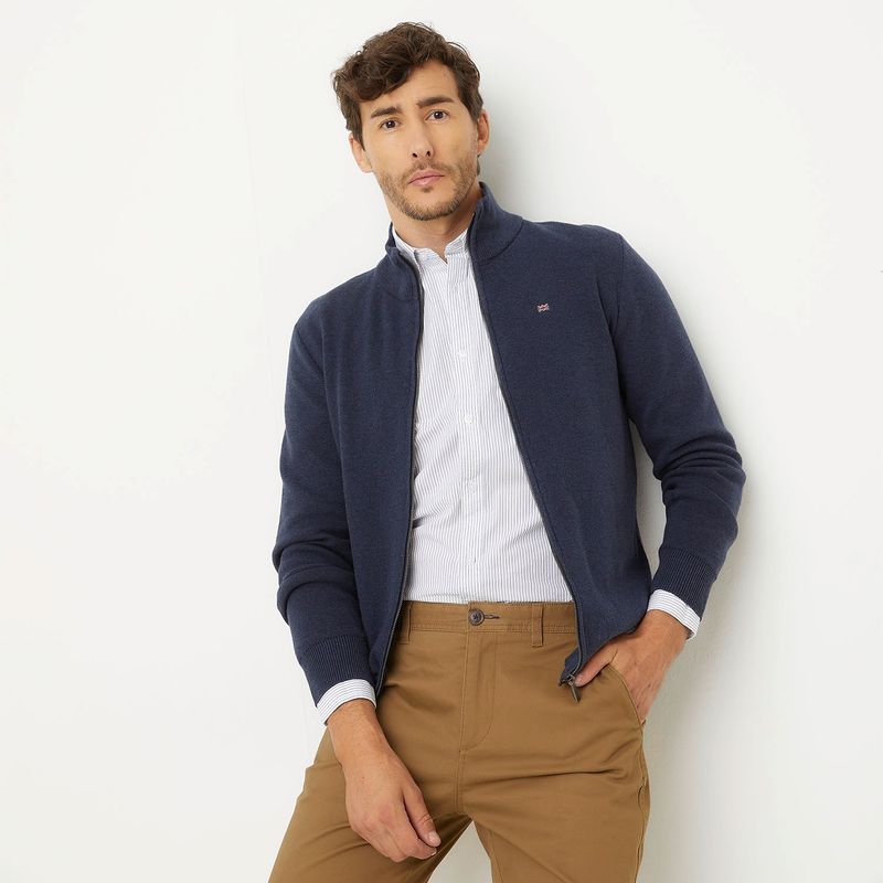 UNIVERSITY CLUB - Chompa Hombre University Club