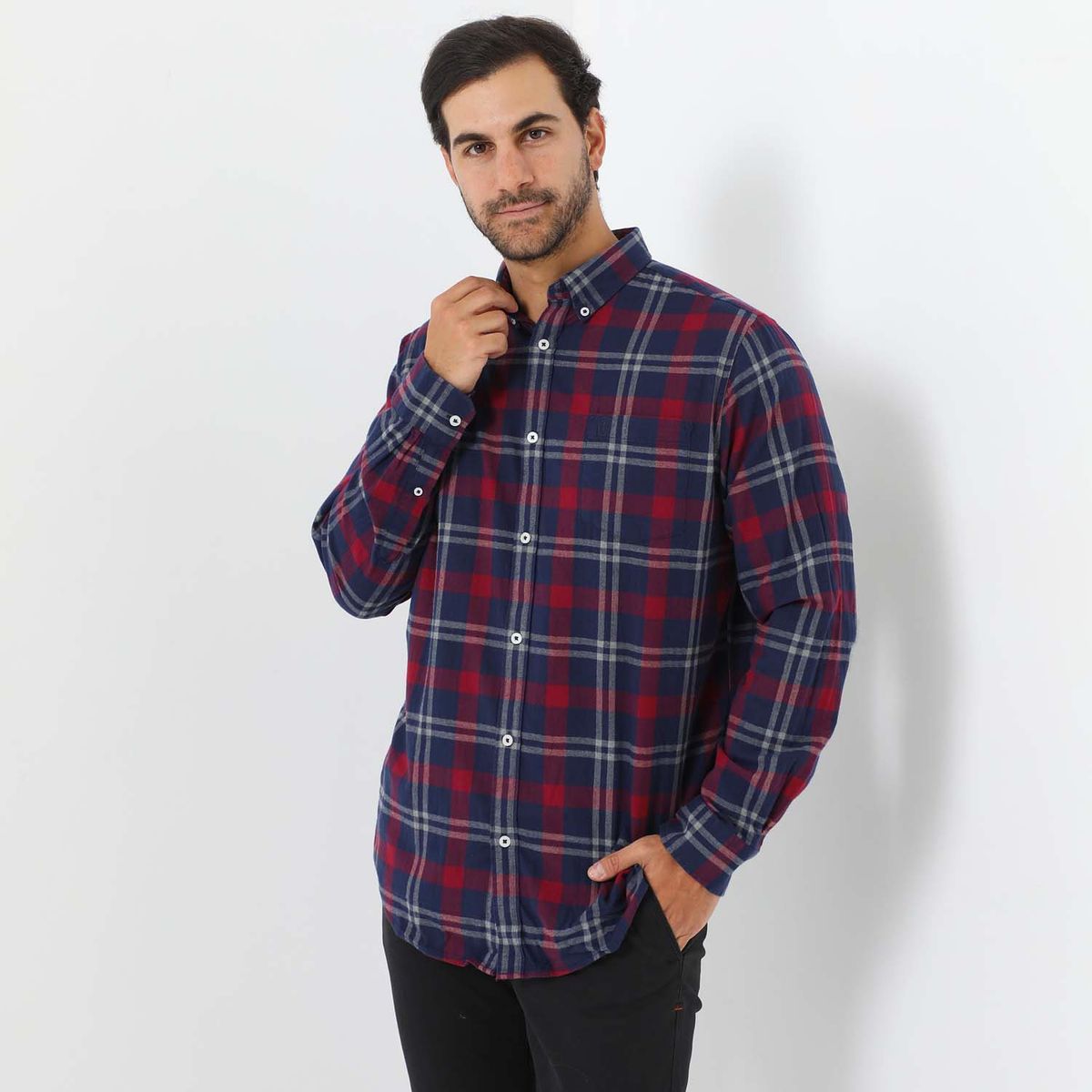 CHRISTIAN LACROIX - Camisa Hombre Christian Lacroix