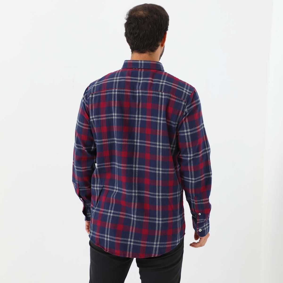 CHRISTIAN LACROIX - Camisa Hombre Christian Lacroix