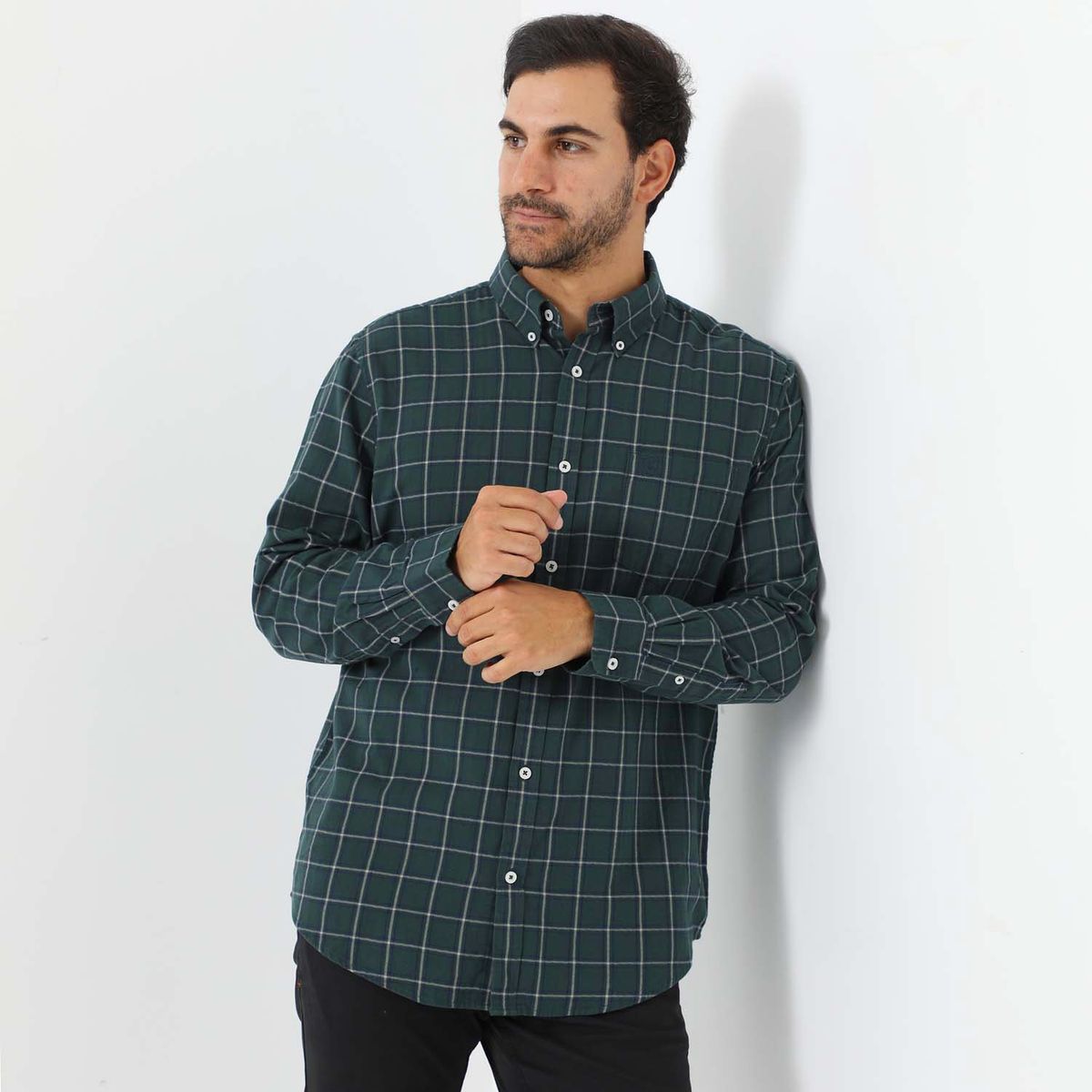 CHRISTIAN LACROIX - Camisa Hombre Christian Lacroix