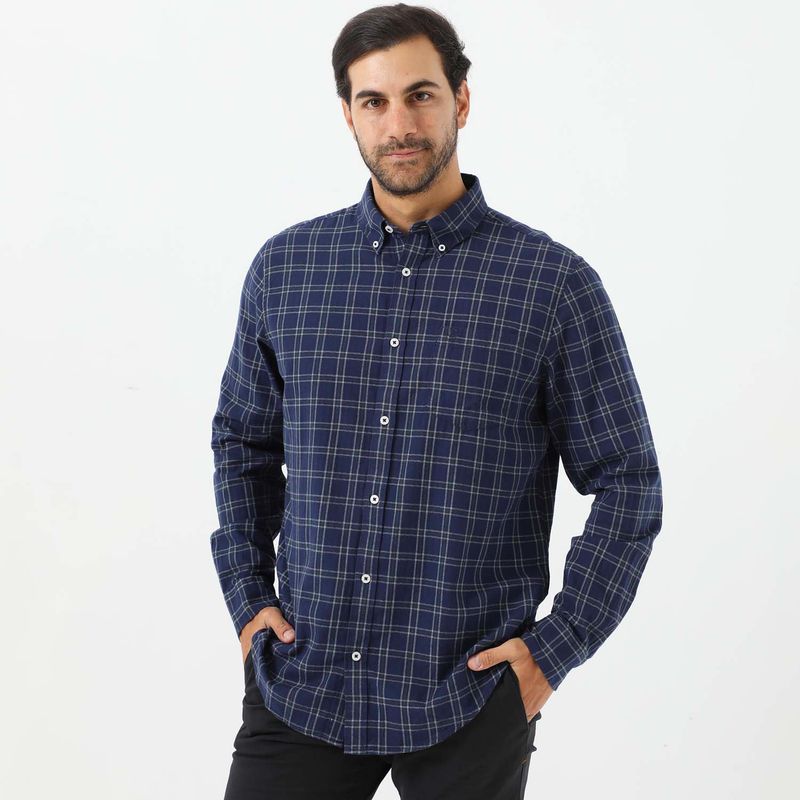 CHRISTIAN LACROIX - Camisa Hombre Christian Lacroix