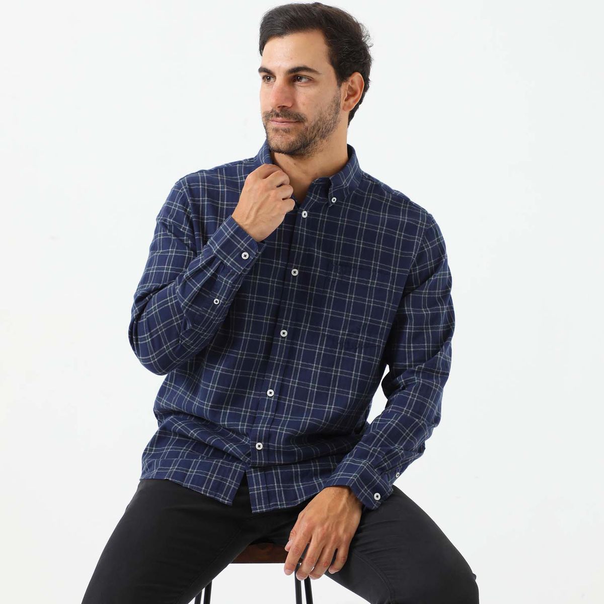 CHRISTIAN LACROIX - Camisa Hombre Christian Lacroix