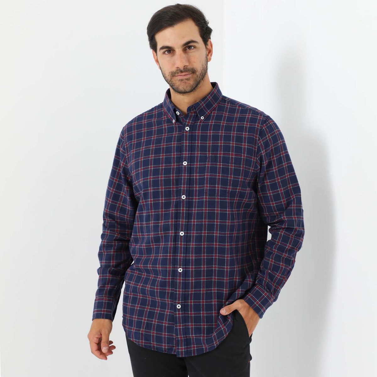 CHRISTIAN LACROIX - Camisa Hombre Christian Lacroix