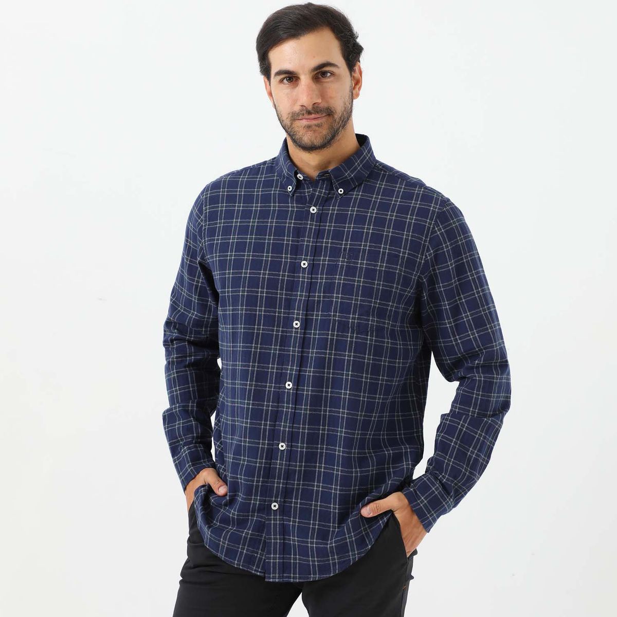 CHRISTIAN LACROIX - Camisa Hombre Christian Lacroix