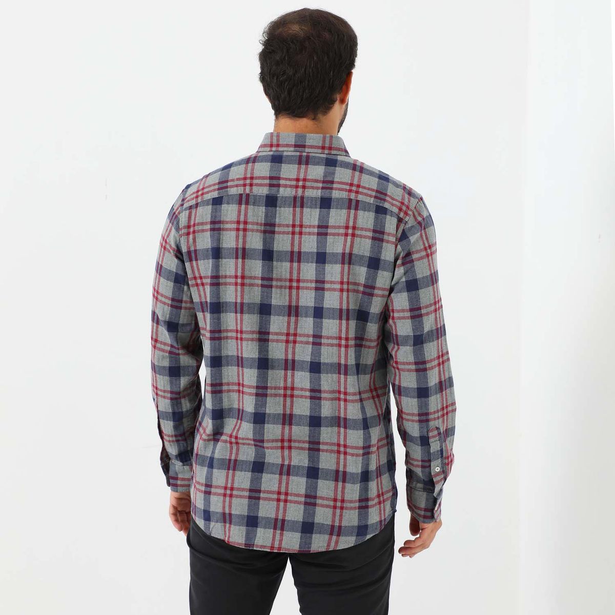 CHRISTIAN LACROIX - Camisa Hombre Christian Lacroix