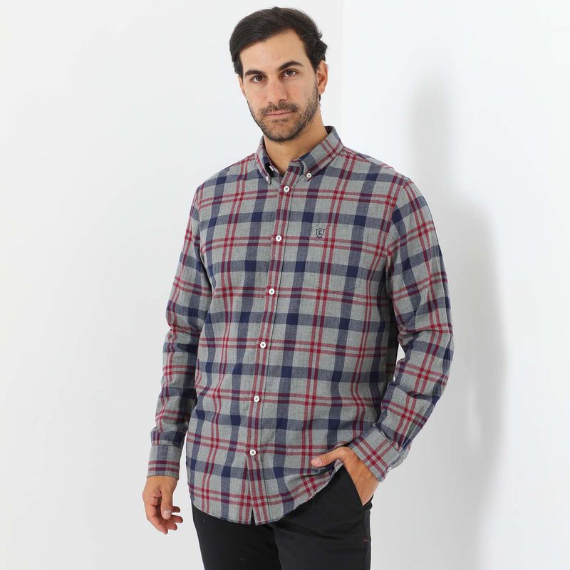 CHRISTIAN LACROIX - Camisa Hombre Christian Lacroix