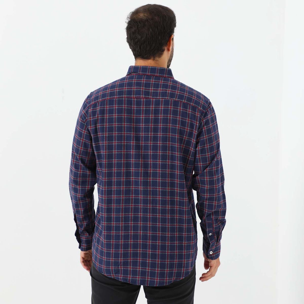 CHRISTIAN LACROIX - Camisa Hombre Christian Lacroix