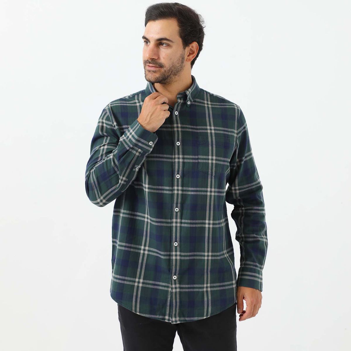 CHRISTIAN LACROIX - Camisa Hombre Christian Lacroix