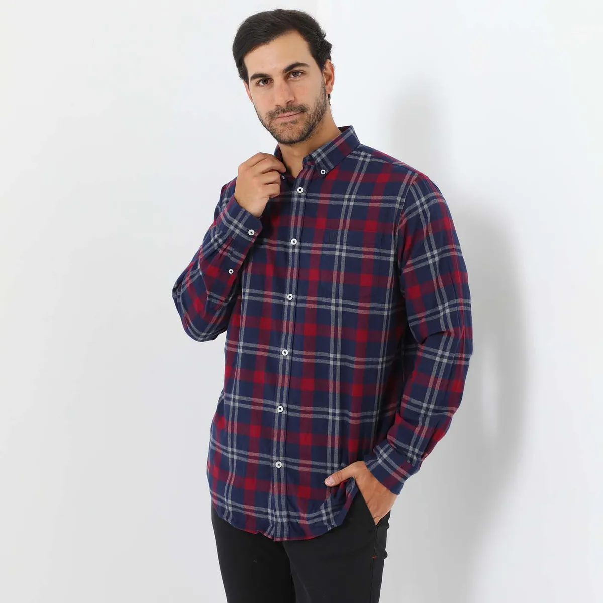 CHRISTIAN LACROIX - Camisa Hombre Christian Lacroix