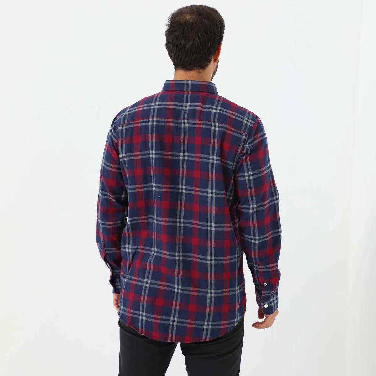 CHRISTIAN LACROIX - Camisa Hombre Christian Lacroix