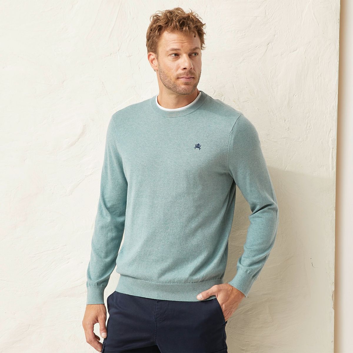 CASCAIS - Chompa Hombre Cascais 