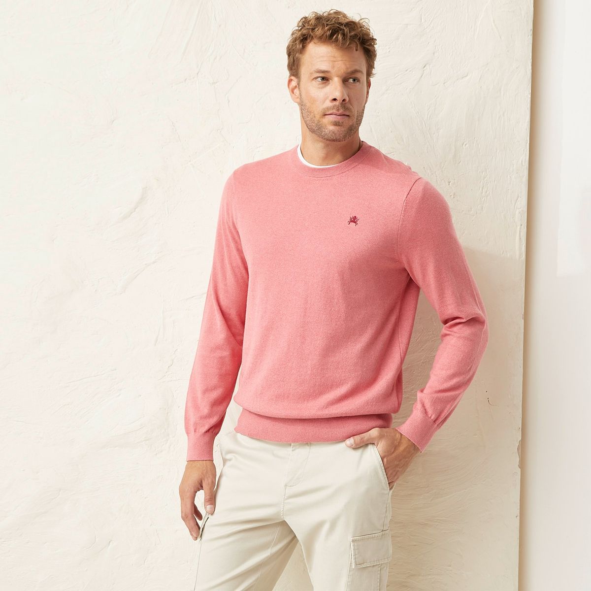 CASCAIS - Chompa Hombre Cascais 