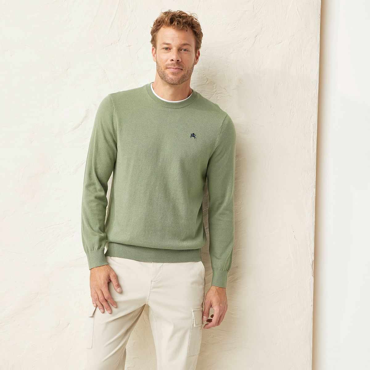 CASCAIS - Chompa Hombre Cascais 