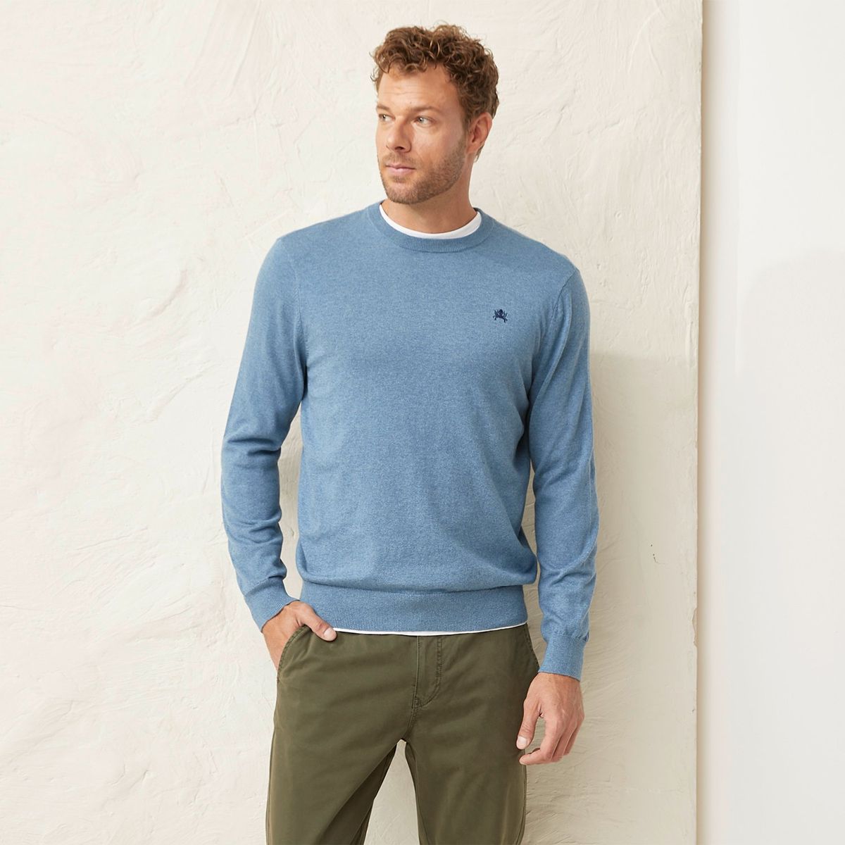 CASCAIS - Chompa Hombre Cascais 