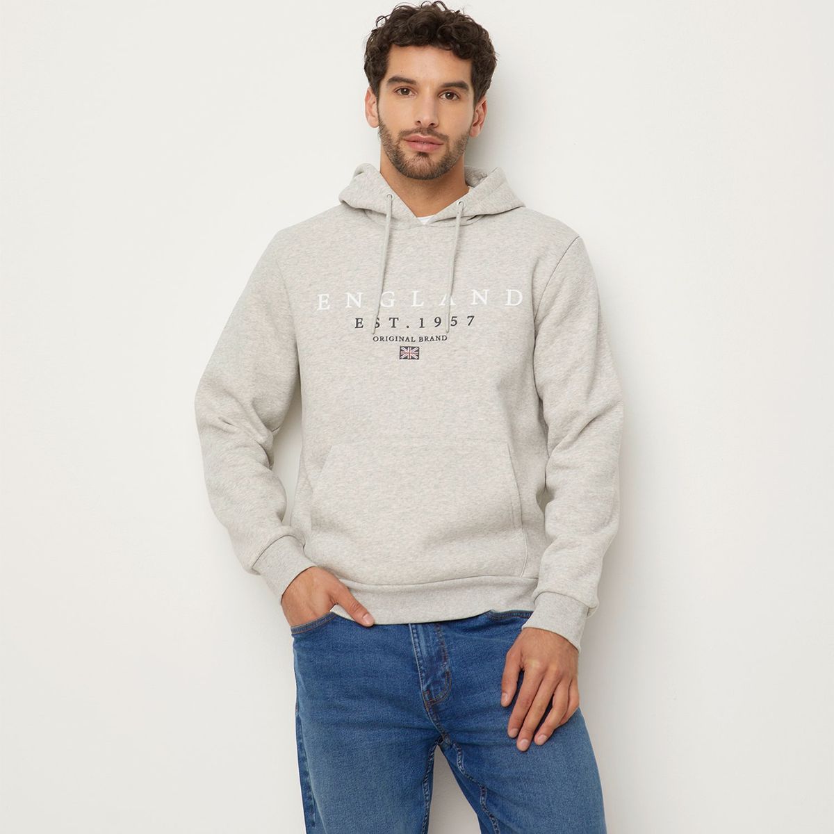 UNIVERSITY CLUB - Polera Algodón Hombre University Club 