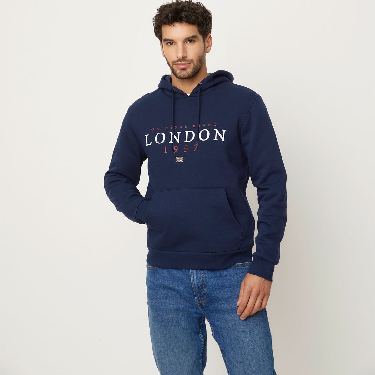 UNIVERSITY CLUB - Polera Algodón Hombre University Club 