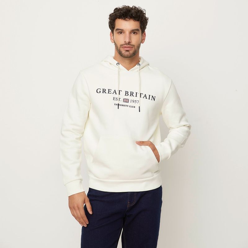 UNIVERSITY CLUB - Polera Algodón Hombre University Club 