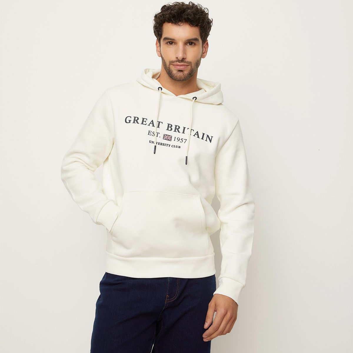 UNIVERSITY CLUB - Polera Algodón Hombre University Club 