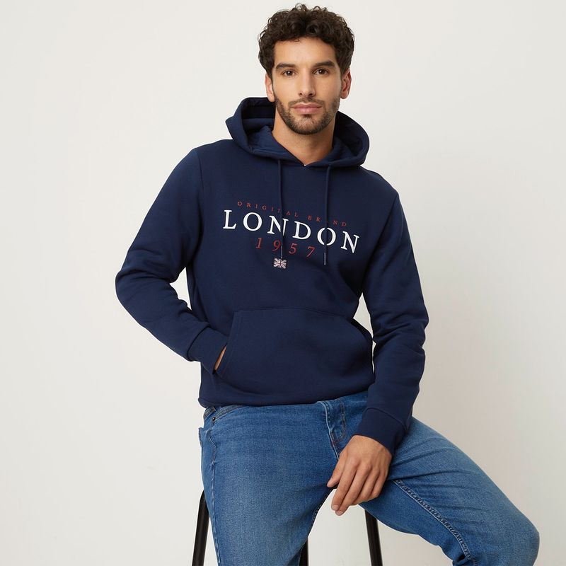 UNIVERSITY CLUB - Polera Algodón Hombre University Club 