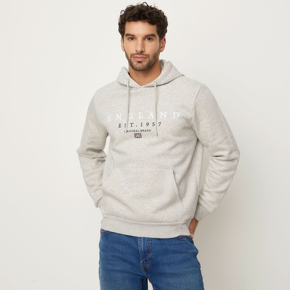 UNIVERSITY CLUB - Polera Algodón Hombre University Club 