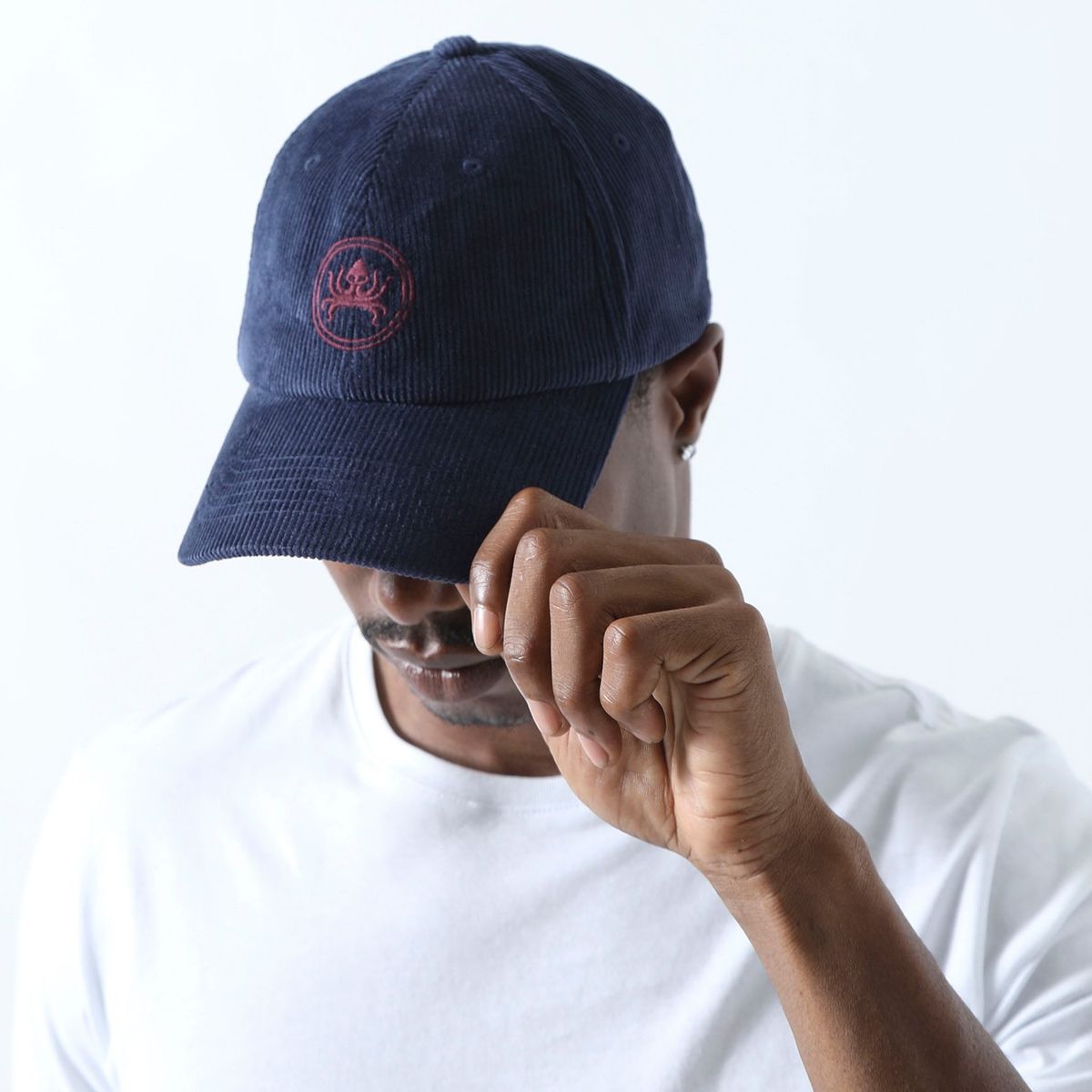 CASCAIS - Gorra Hombre Cascais .