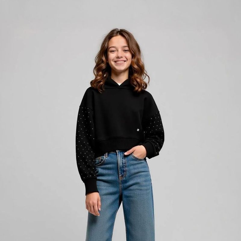 ELEVEN - Chompa Niña Eleven