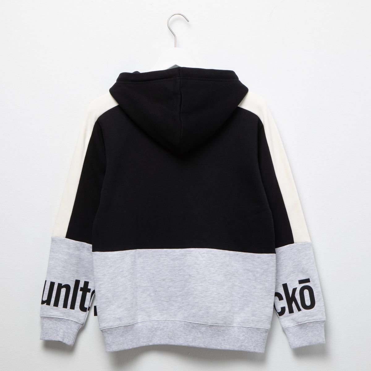 ECKO - Polera Niño Algodón Ecko