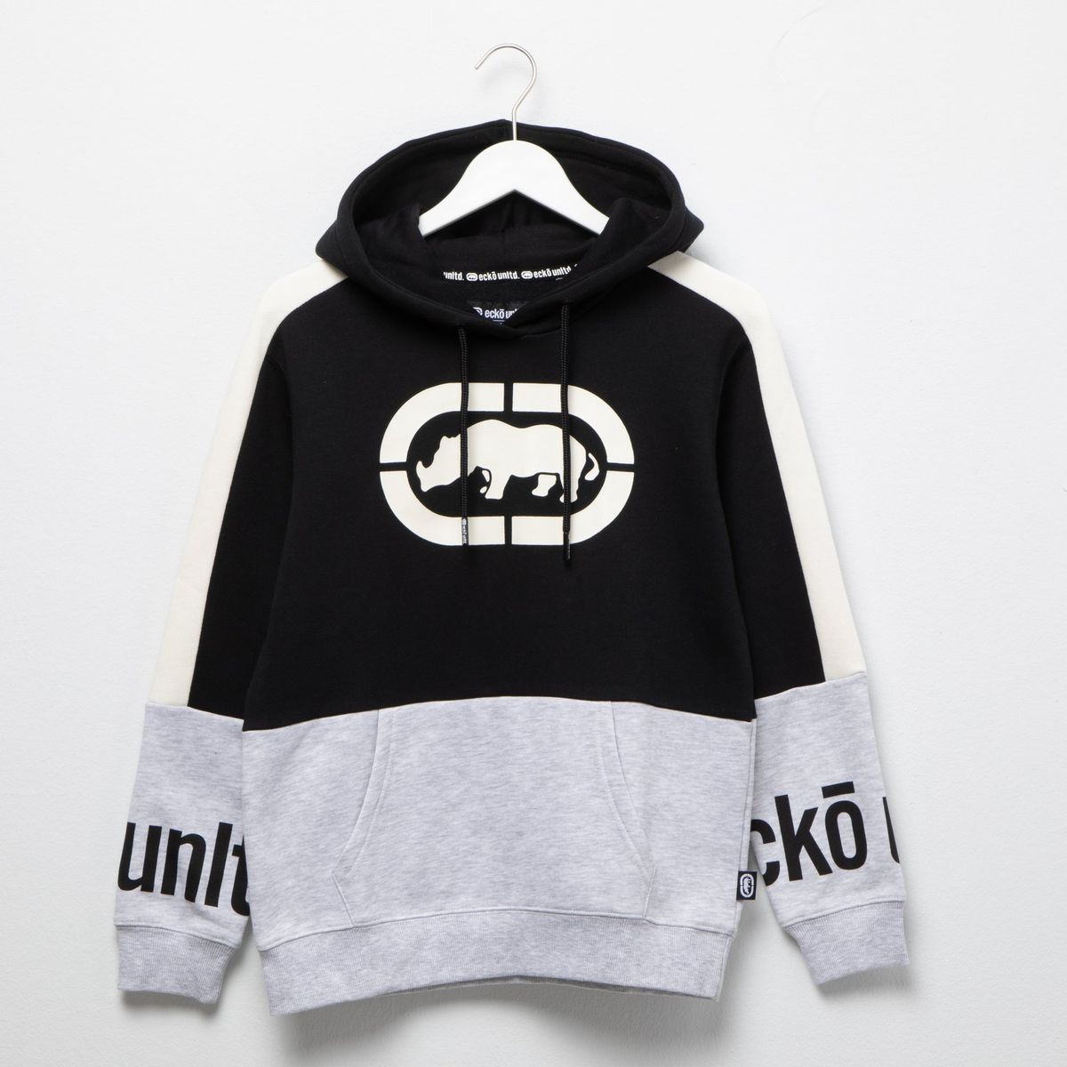 ECKO - Polera Niño Algodón Ecko