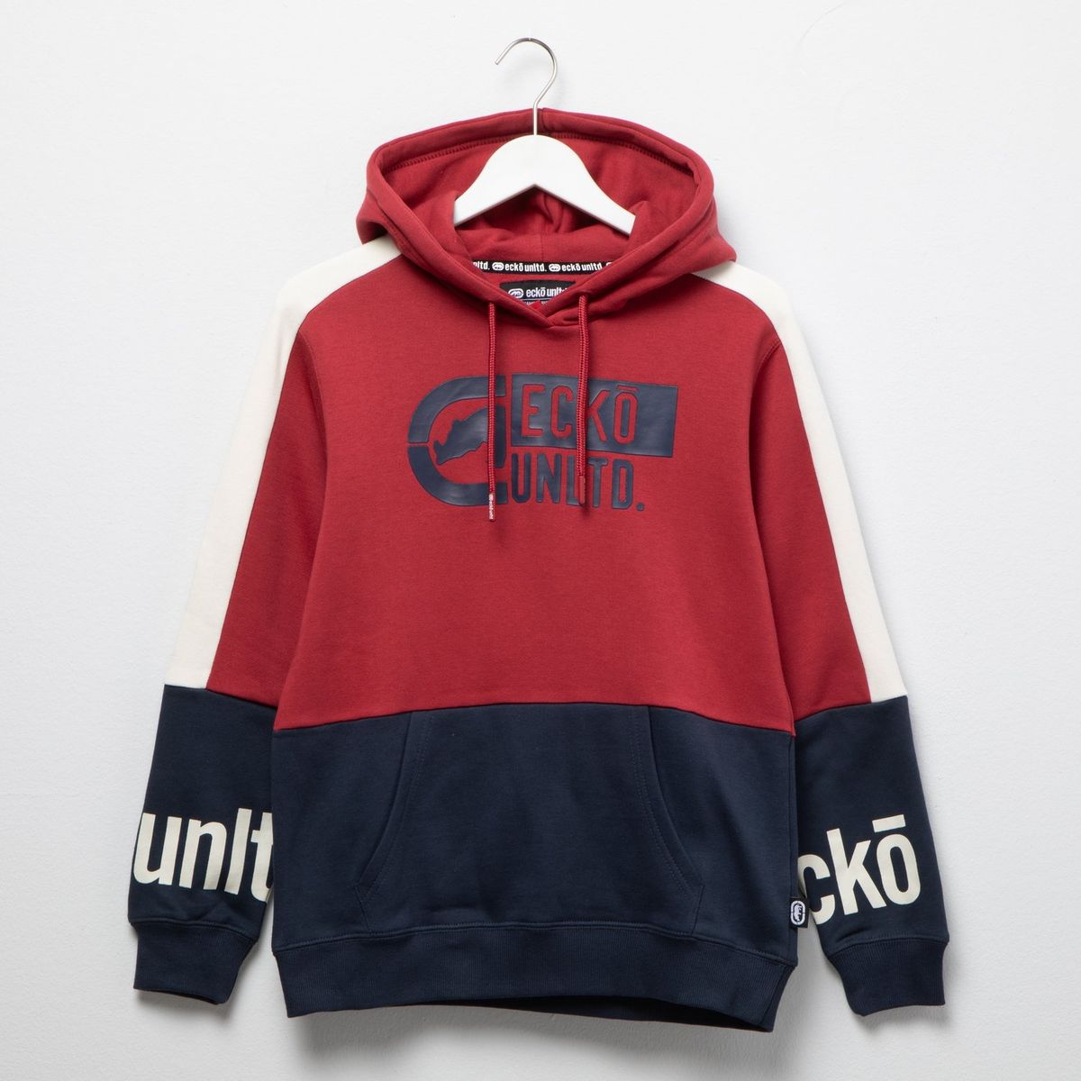 ECKO - Polera Niño Algodón Ecko