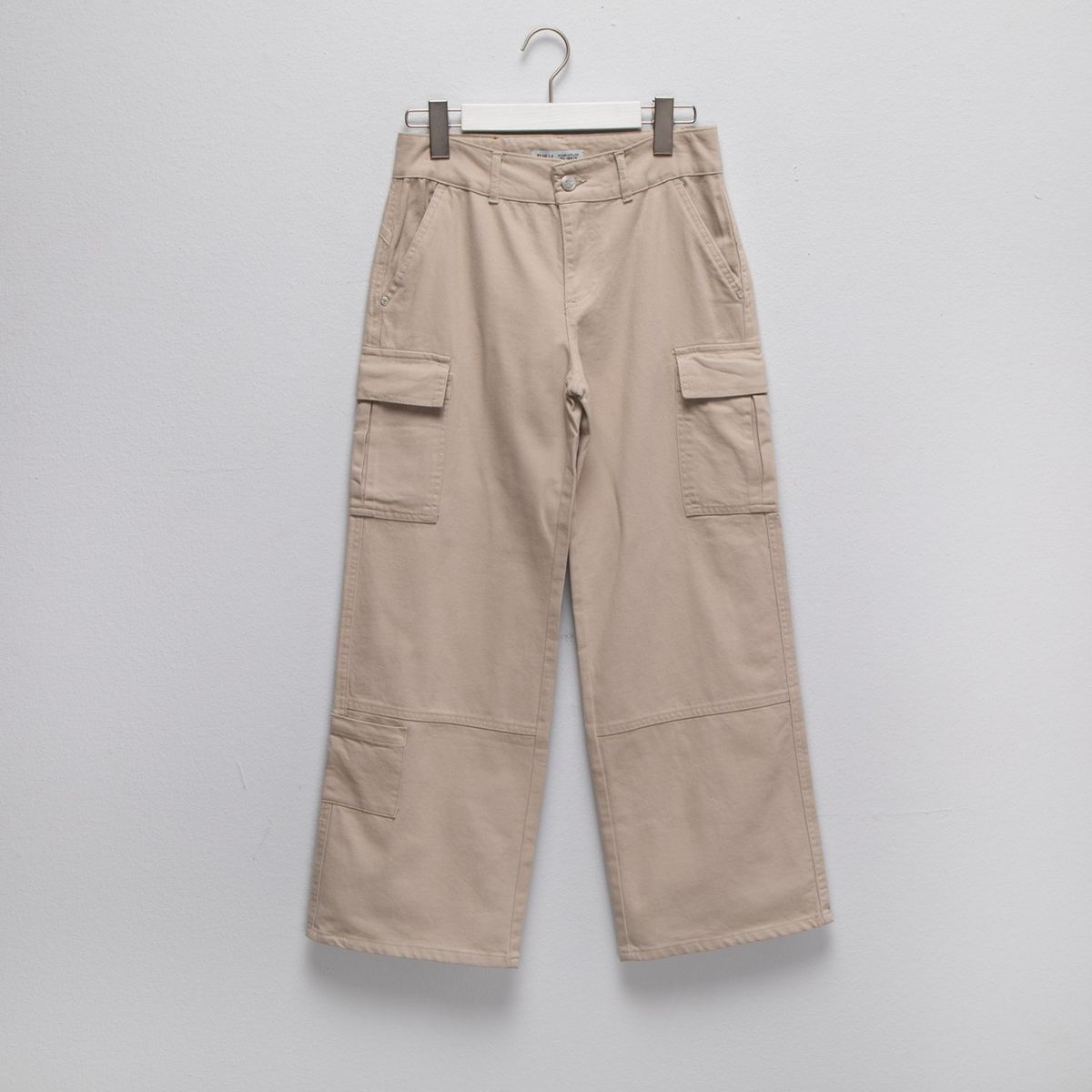 ELEVEN - Pantalon Niña Algodón Eleven