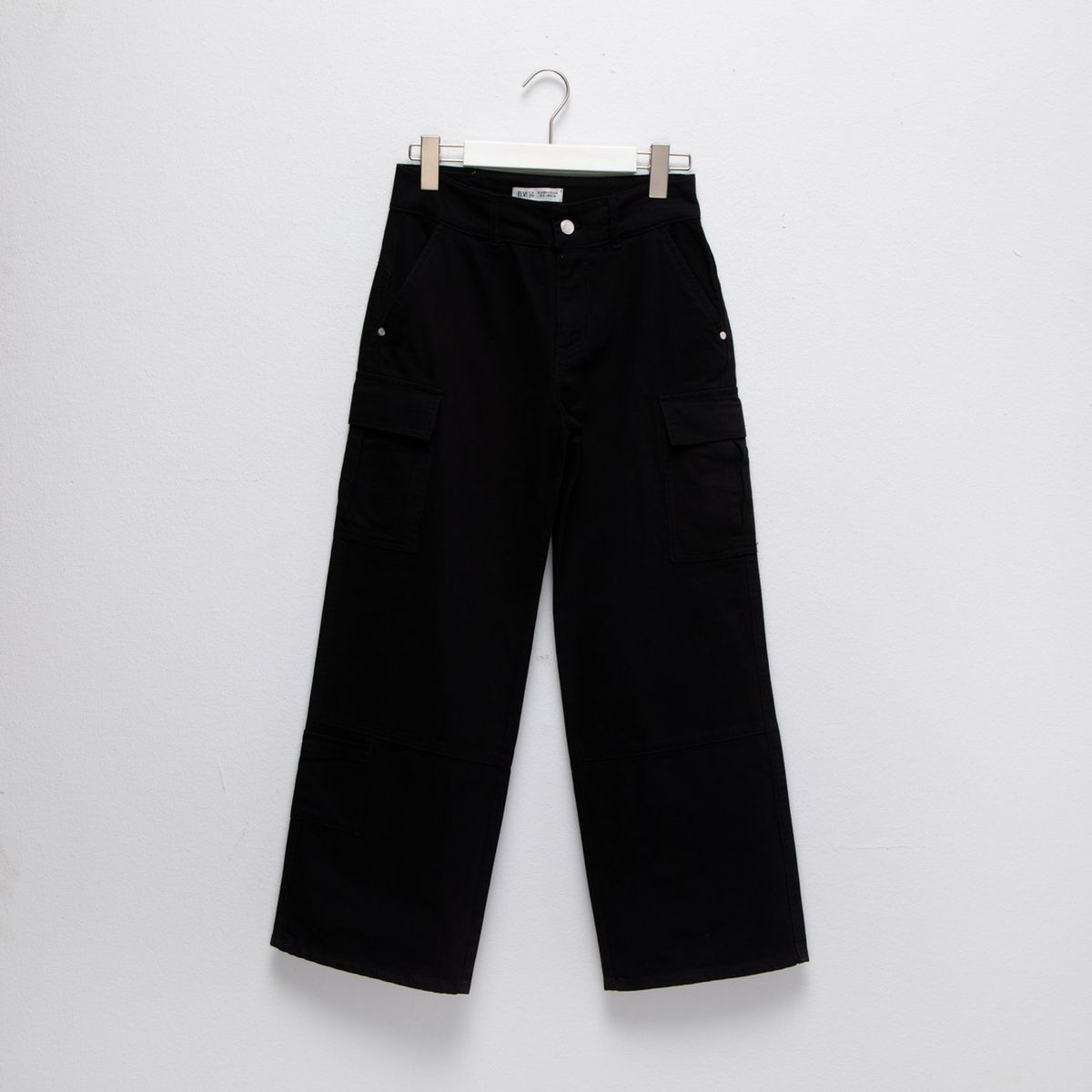 ELEVEN - Pantalon Niña Algodón Eleven