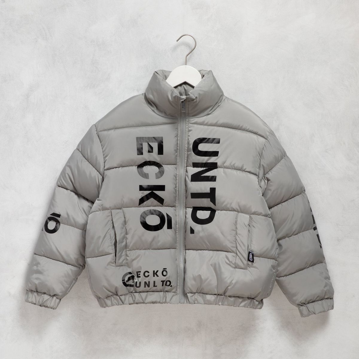 ECKO - Casaca Niño Ecko