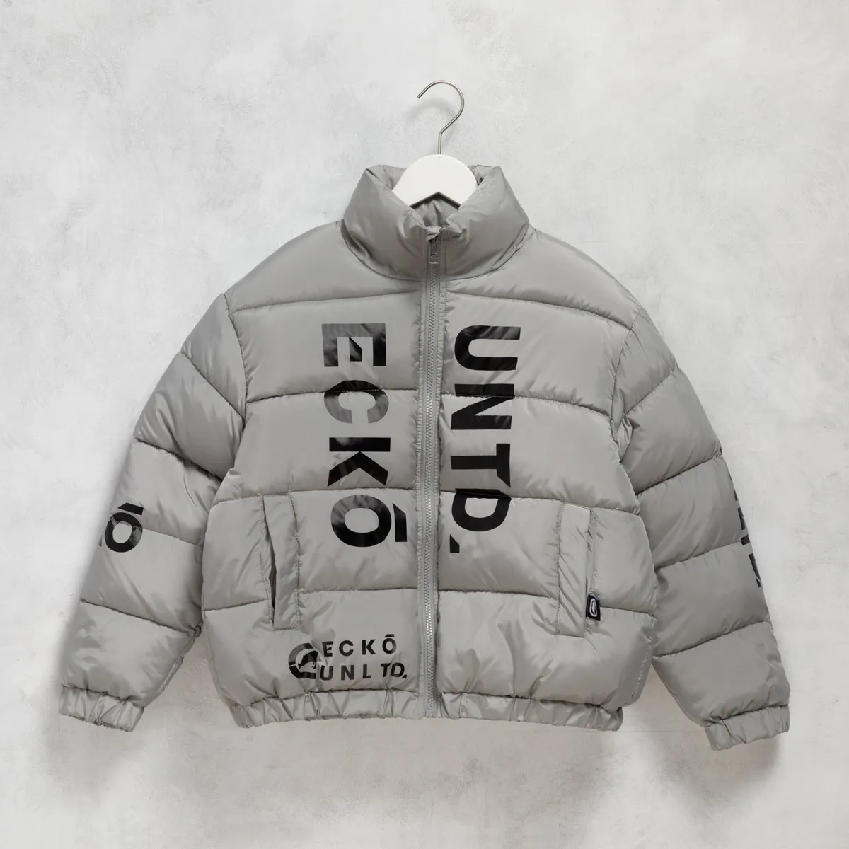 ECKO - Casaca Niño Ecko
