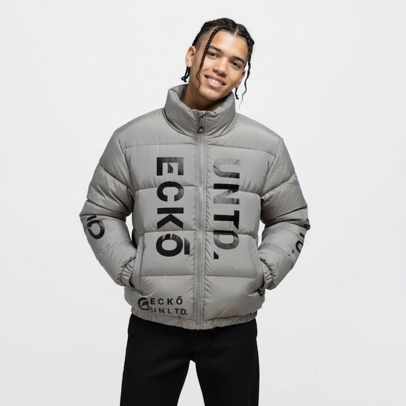 ECKO - Casaca Niño Ecko