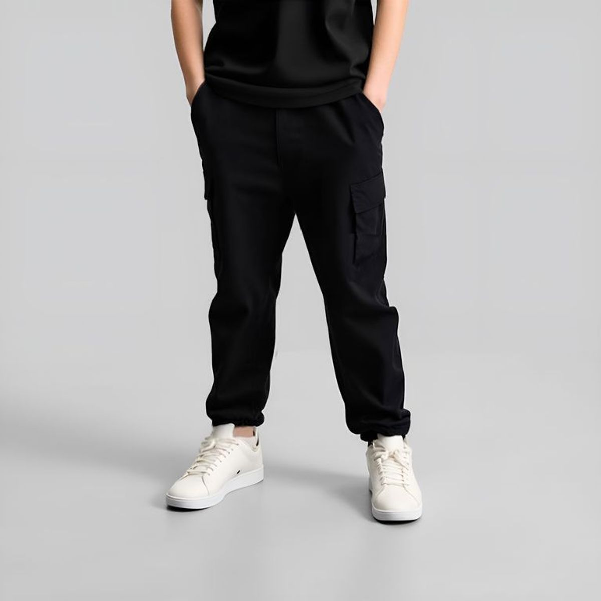 FEDERATION - Pantalon Niño Algodón Federation