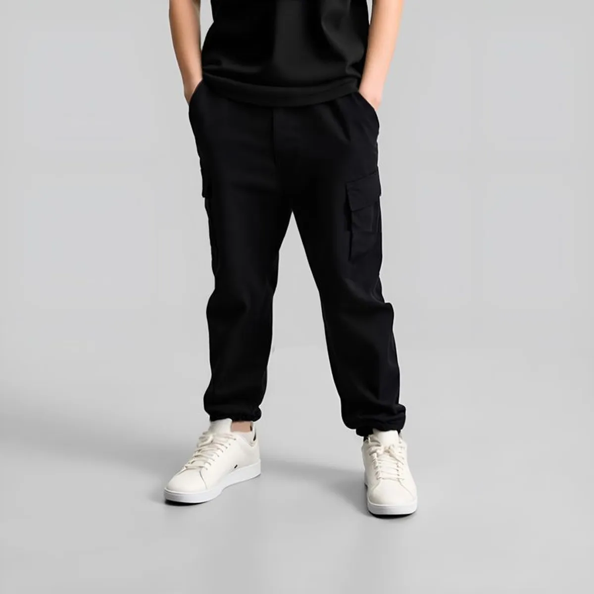 FEDERATION - Pantalon Niño Algodón Federation