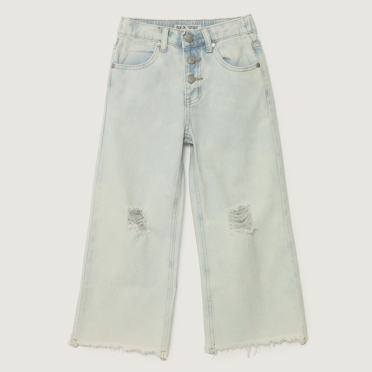 ELEVEN - Jean Niña Algodón Eleven