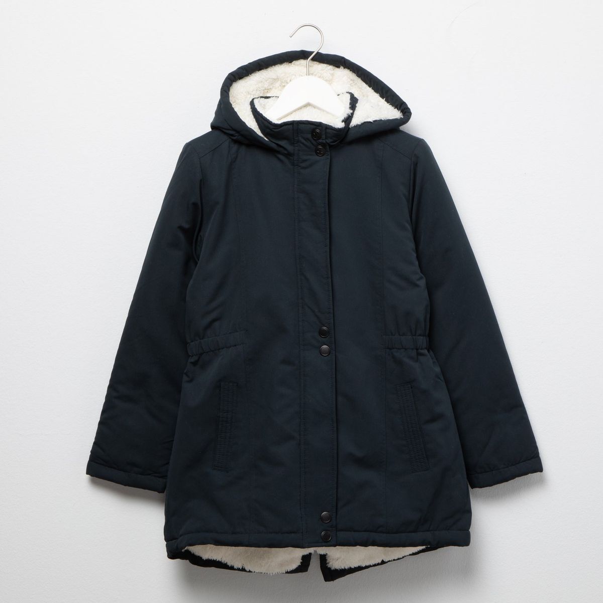 ELEVEN - Casaca Niña Eleven