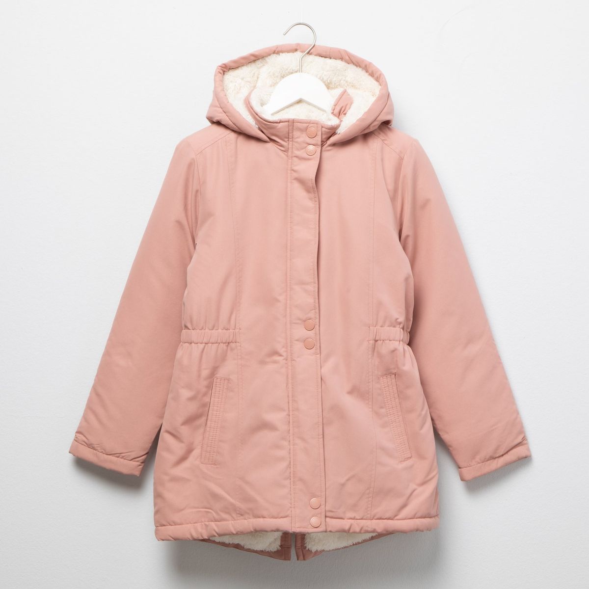 ELEVEN - Casaca Niña Eleven