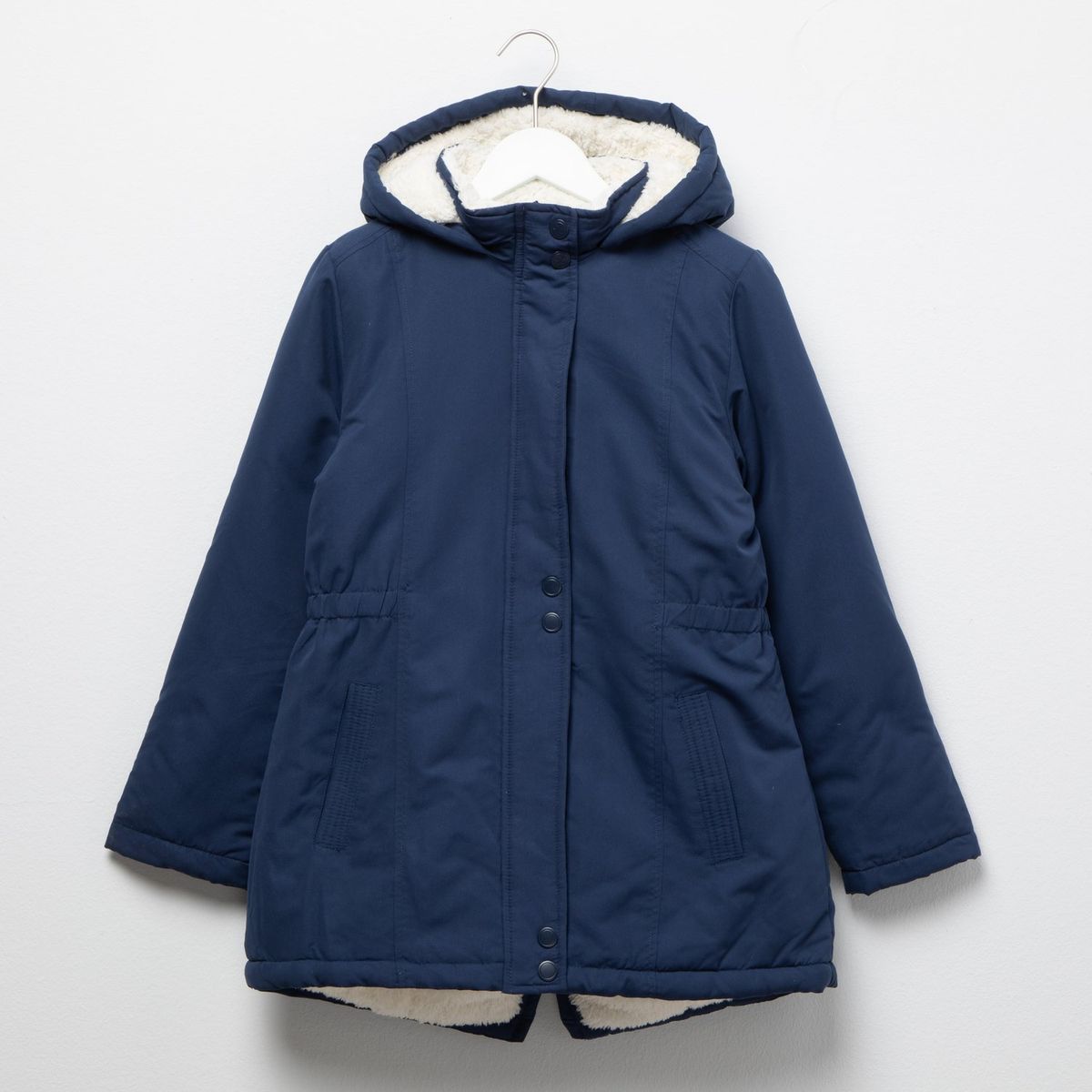 ELEVEN - Casaca Niña Eleven