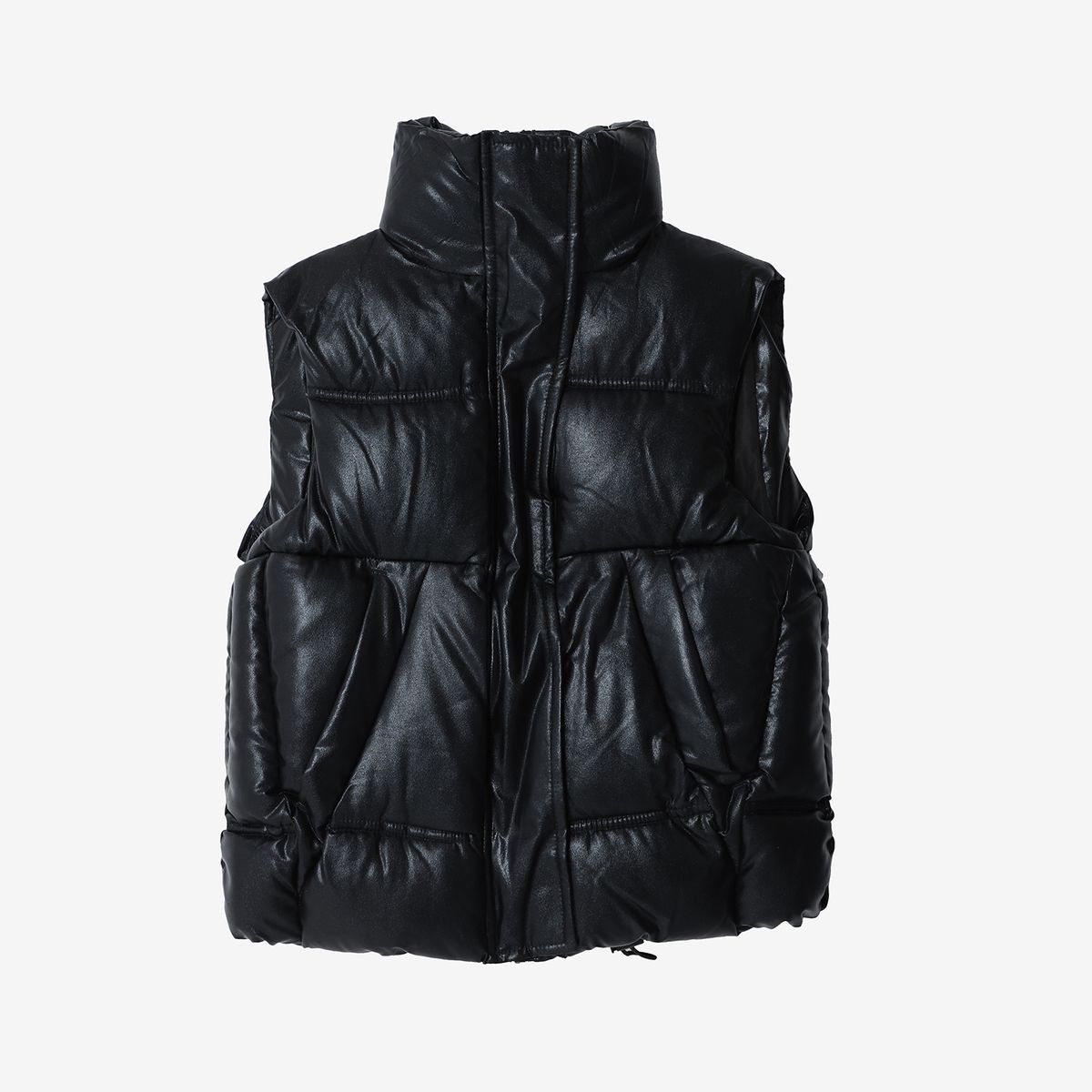 ELEVEN - Chaleco Niña Eleven