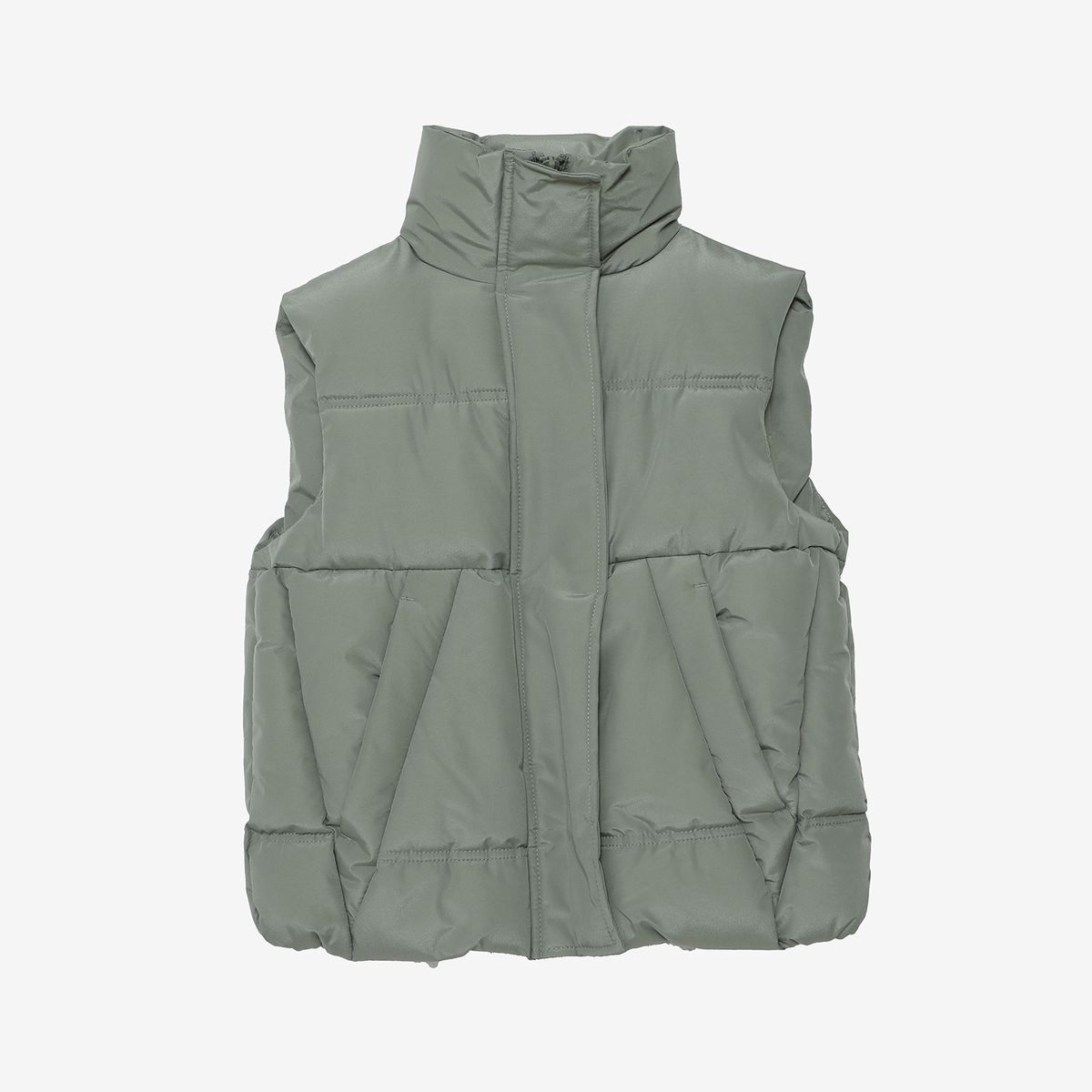 ELEVEN - Chaleco Niña Eleven