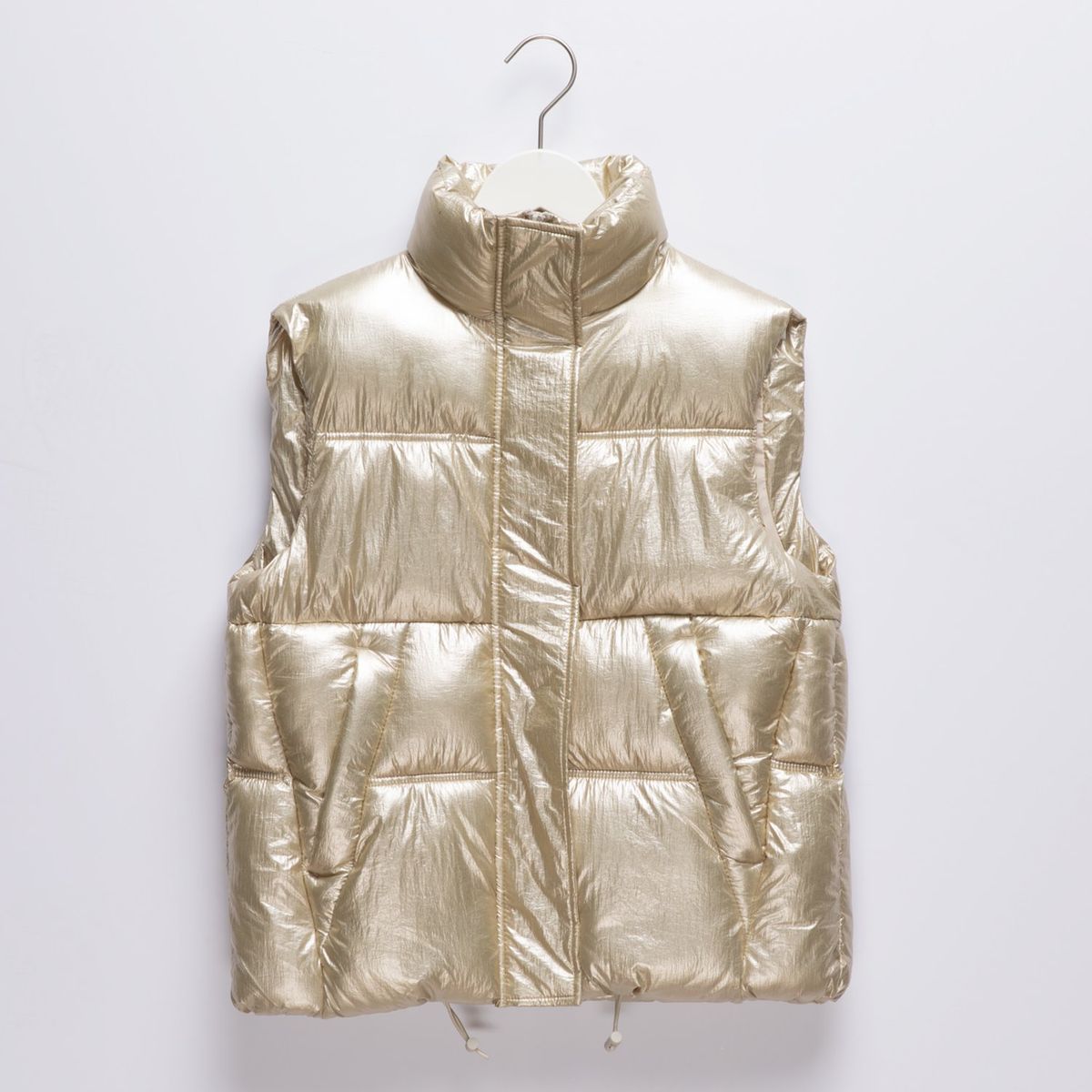 ELEVEN - Chaleco Niña Eleven